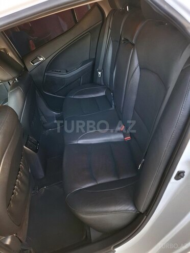 Kia Optima 2014, 218,871 km - 2.0 л - İmişli