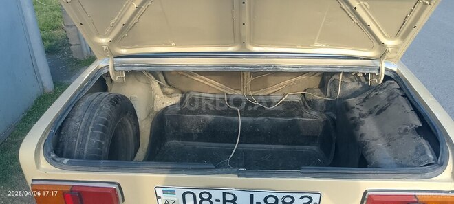 LADA (VAZ) 21011 1985, 99,990 km - 1.6 л - Balakən