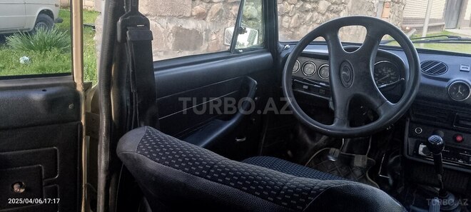 LADA (VAZ) 21011 1985, 99,990 km - 1.6 л - Balakən
