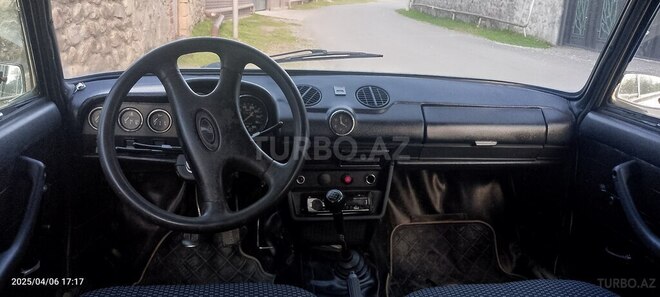 LADA (VAZ) 21011 1985, 99,990 km - 1.6 л - Balakən