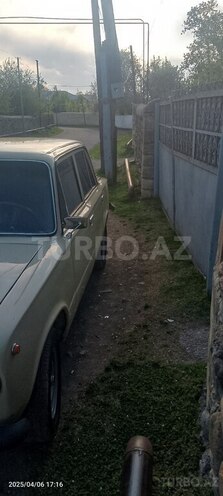 LADA (VAZ) 21011 1985, 99,990 km - 1.6 л - Balakən