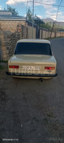 LADA (VAZ) 21011 1985, 99,990 km - 1.6 л - Balakən