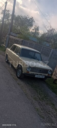 LADA (VAZ) 21011 1985, 99,990 km - 1.6 л - Balakən