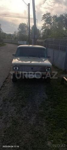 LADA (VAZ) 21011 1985, 99,990 km - 1.6 л - Balakən
