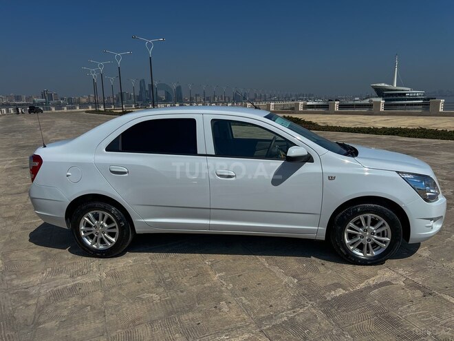 Chevrolet Cobalt 2024, 43,000 km - 1.5 l - Bakı