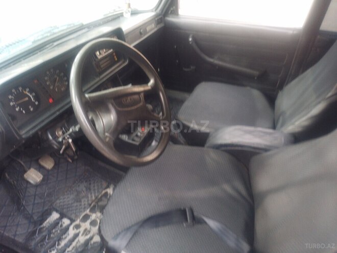 LADA (VAZ) 2107 2004, 99,976 km - 1.5 л - Bakı