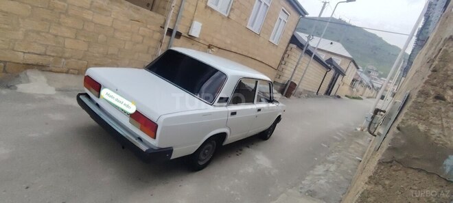 LADA (VAZ) 2107 2005, 98,888 km - 1.6 л - Şamaxı