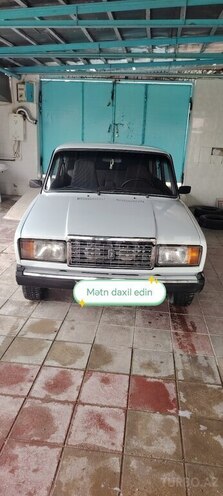 LADA (VAZ) 2107 2005, 98,888 km - 1.6 л - Şamaxı