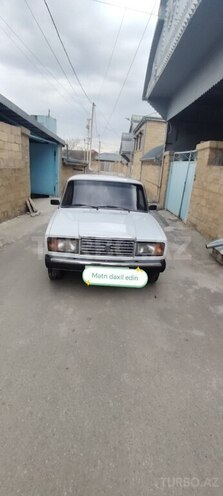 LADA (VAZ) 2107 2005, 98,888 km - 1.6 л - Şamaxı