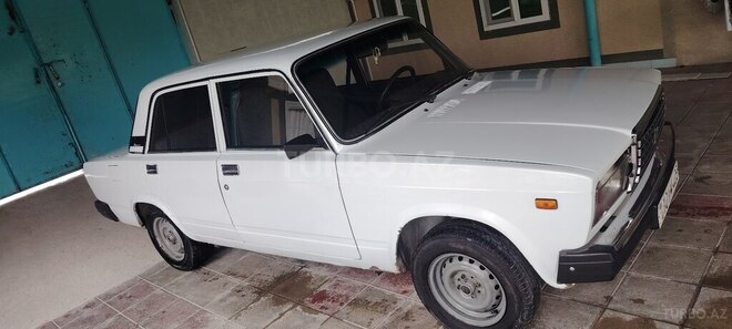 LADA (VAZ) 2107 2005, 98,888 km - 1.6 л - Şamaxı