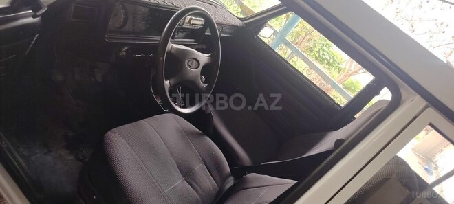 LADA (VAZ) 2107 2005, 98,888 km - 1.6 л - Şamaxı