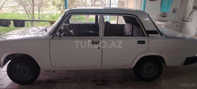 LADA (VAZ) 2107 2005, 98,888 km - 1.6 л - Şamaxı