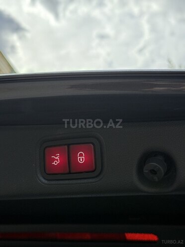 Mercedes E 300 de 2021, 93,000 km - 2.0 л - Gəncə