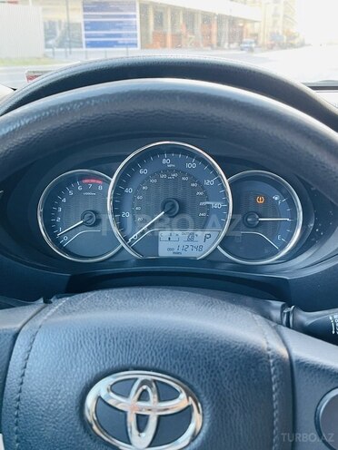 Toyota Corolla 2014, 181,833 km - 1.8 l - Bakı
