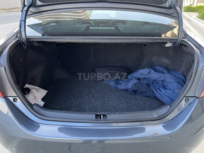 Toyota Corolla 2014, 181,833 km - 1.8 l - Bakı