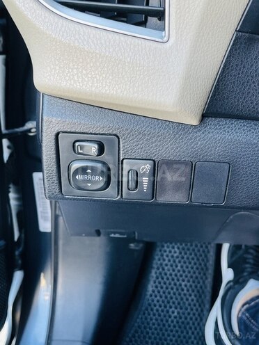 Toyota Corolla 2014, 181,833 km - 1.8 l - Bakı