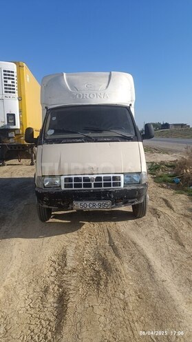 GAZ 33021 2000, 200,002 km - 2.5 l - Bakı