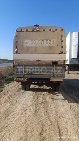 GAZ 33021 2000, 200,002 km - 2.5 l - Bakı