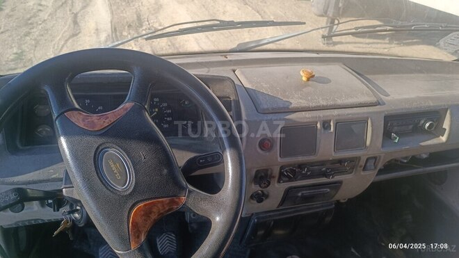 GAZ 33021 2000, 200,002 km - 2.5 l - Bakı