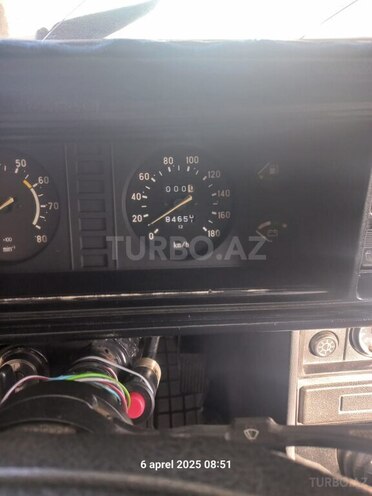 LADA (VAZ) 2104 2007, 84,650 km - 1.6 л - Şamaxı