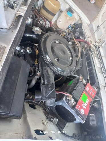 LADA (VAZ) 2104 2007, 84,650 km - 1.6 л - Şamaxı