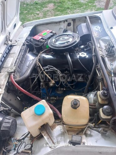 LADA (VAZ) 2104 2007, 84,650 km - 1.6 л - Şamaxı