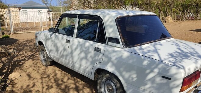 LADA (VAZ) 2107 2000, 95,000 km - 1.6 l - Lerik