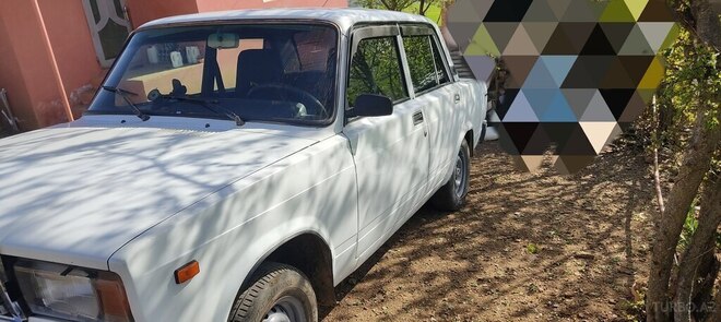 LADA (VAZ) 2107 2000, 95,000 km - 1.6 l - Lerik