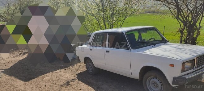 LADA (VAZ) 2107 2000, 95,000 km - 1.6 l - Lerik