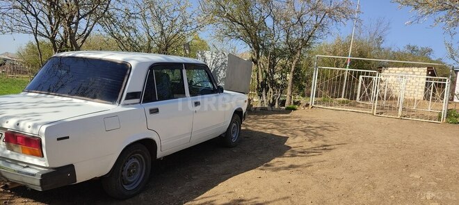 LADA (VAZ) 2107 2000, 95,000 km - 1.6 l - Lerik