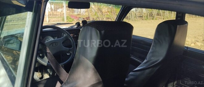 LADA (VAZ) 2107 2000, 95,000 km - 1.6 l - Lerik