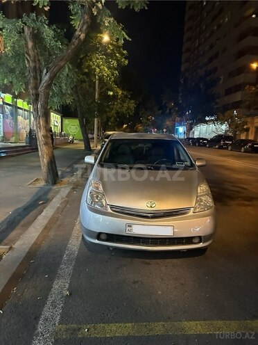 Toyota Prius 2005, 180,000 km - 1.5 l - Bakı