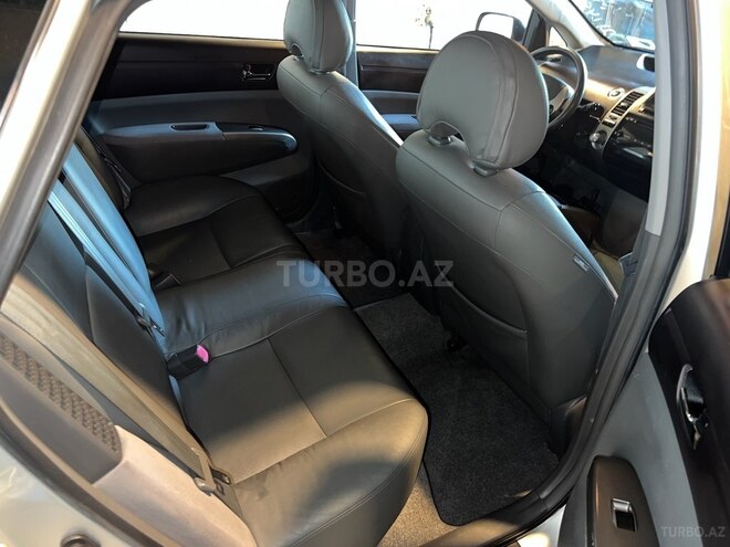 Toyota Prius 2005, 180,000 km - 1.5 l - Bakı