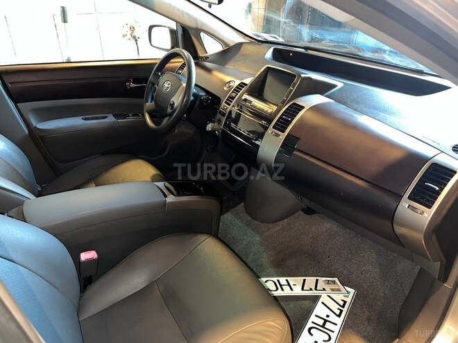Toyota Prius 2005, 180,000 km - 1.5 l - Bakı