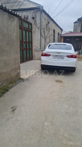 Chevrolet Malibu 2018, 110,000 km - 1.5 l - Bakı