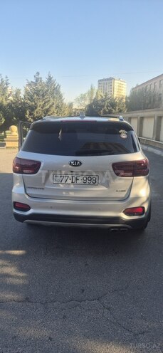 Kia Sorento 2018, 75,000 km - 2.0 l - Bakı