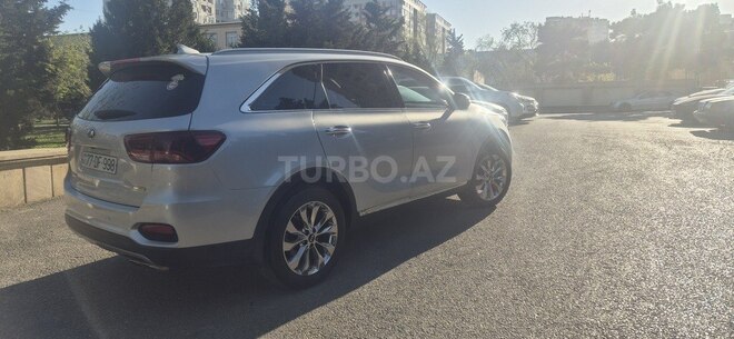 Kia Sorento 2018, 75,000 km - 2.0 l - Bakı