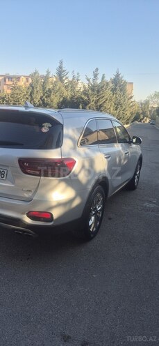 Kia Sorento 2018, 75,000 km - 2.0 l - Bakı