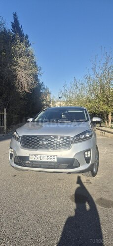 Kia Sorento 2018, 75,000 km - 2.0 l - Bakı