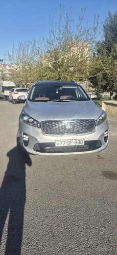 Kia Sorento 2018, 75,000 km - 2.0 l - Bakı