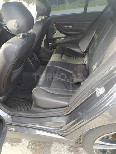 BMW 328 2013, 352,156 km - 2.0 l - Bakı