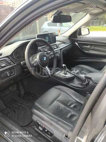 BMW 328 2013, 352,156 km - 2.0 l - Bakı