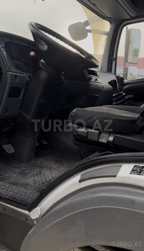 Mercedes Atego 818 2010, 427,000 km - 4.3 l - Bakı