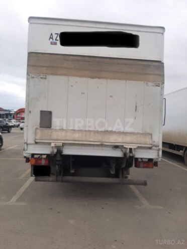 Mercedes Atego 818 2010, 427,000 km - 4.3 l - Bakı