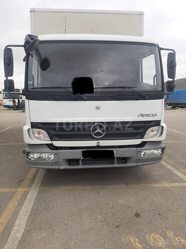 Mercedes Atego 818 2010, 427,000 km - 4.3 l - Bakı