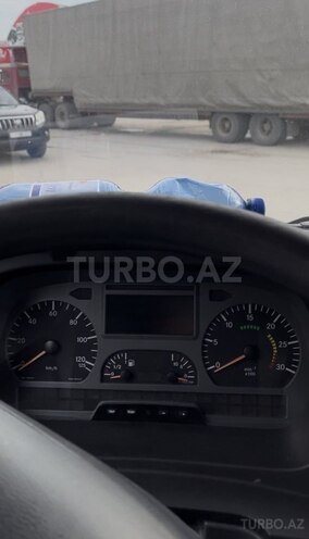 Mercedes Atego 818 2010, 427,000 km - 4.3 l - Bakı