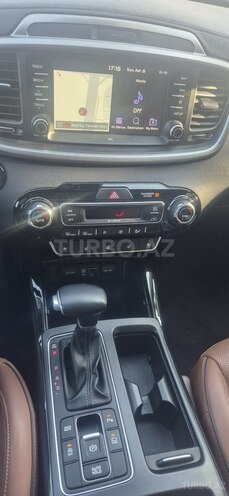 Kia Sorento 2018, 75,000 km - 2.0 l - Bakı