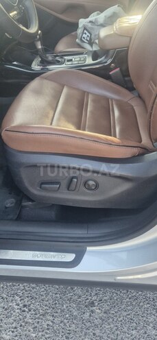 Kia Sorento 2018, 75,000 km - 2.0 l - Bakı