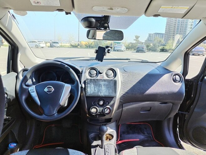 Nissan Note 2015, 69,777 km - 1.2 l - Bakı