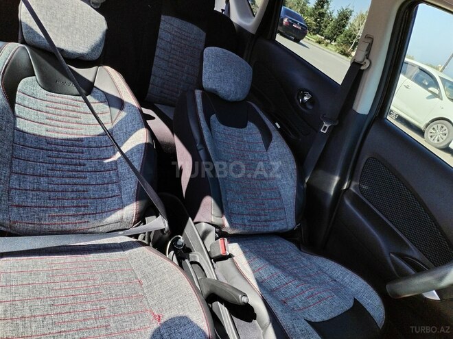 Nissan Note 2015, 69,777 km - 1.2 l - Bakı